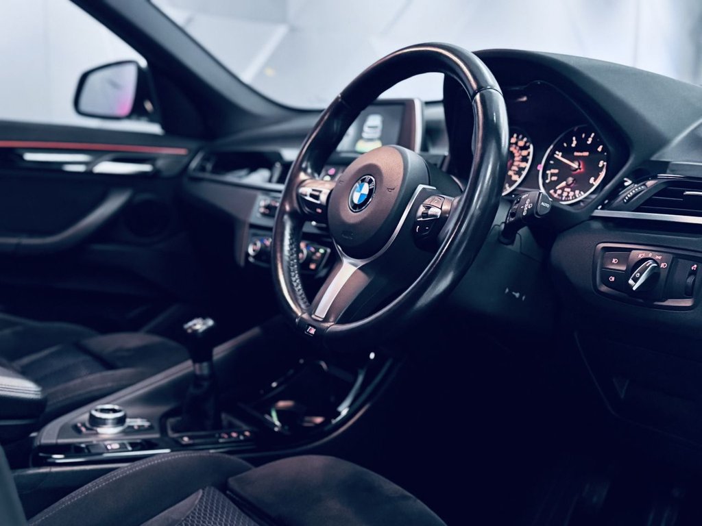 Used BMW X1 2017 for sale - 77936101: Photo 12