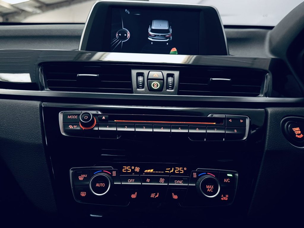 Used BMW X1 2017 for sale - 77936101: Photo 16