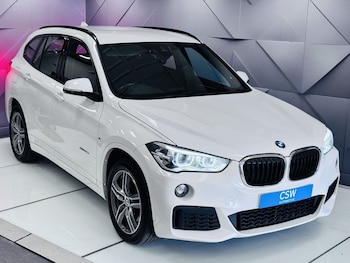 Used BMW X1 2017 for sale - 77936101: Photo