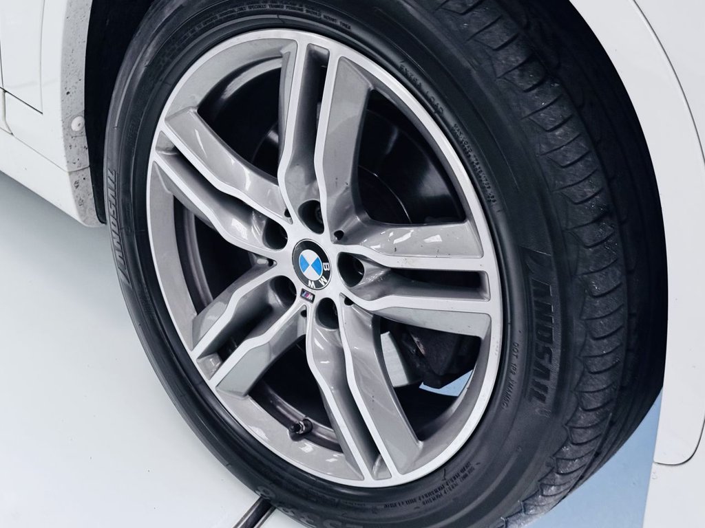 Used BMW X1 2017 for sale - 77936101: Photo 2