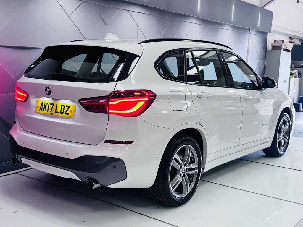 Used BMW X1 2017 for sale - 77936101: Photo 24