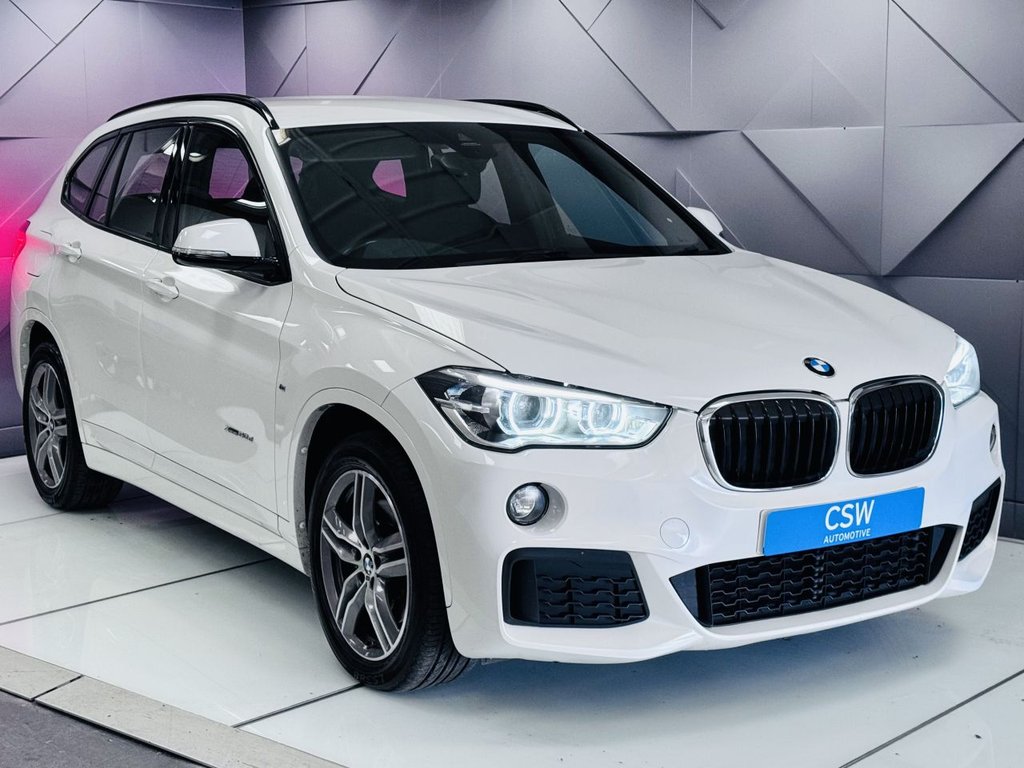 Used BMW X1 2017 for sale - 77936101: Photo 5