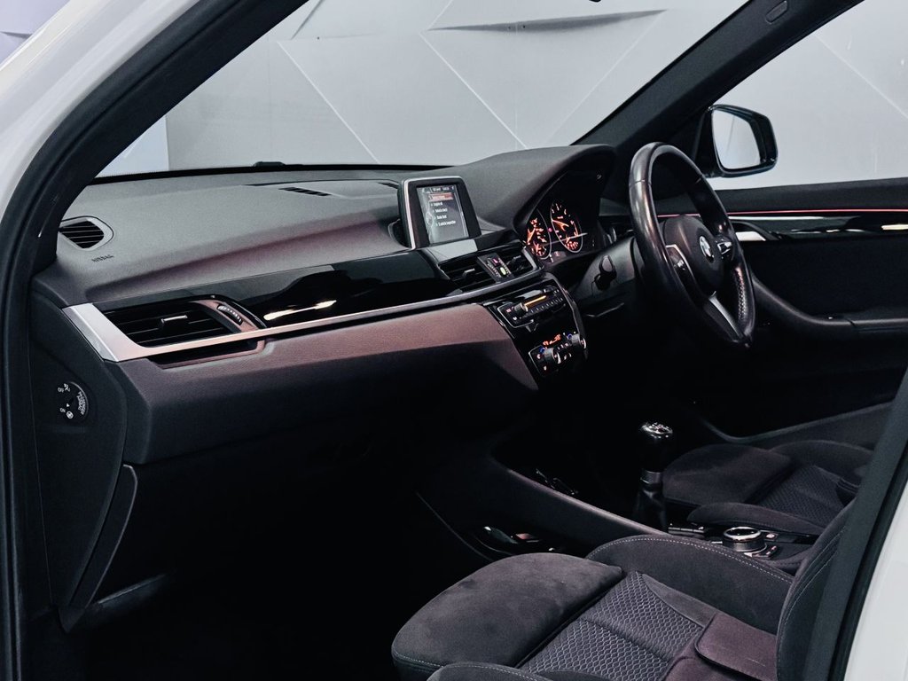 Used BMW X1 2017 for sale - 77936101: Photo 7