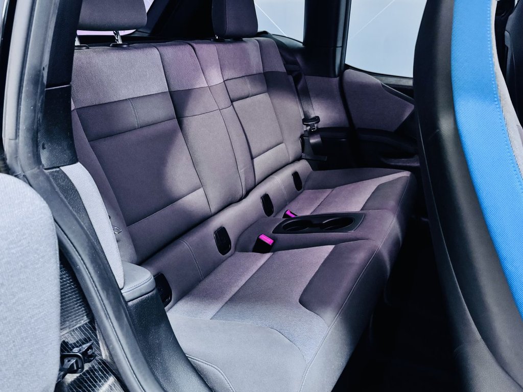 Used BMW i3 2019 for sale - 77512046: Photo 11