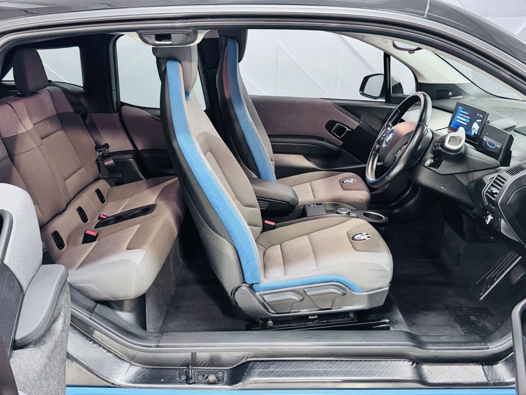 Used BMW i3 2019 for sale - 77512046: Photo 12