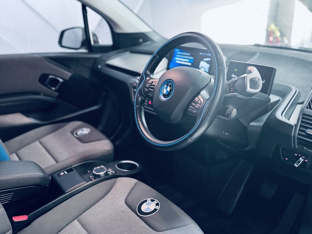 Used BMW i3 2019 for sale - 77512046: Photo 14