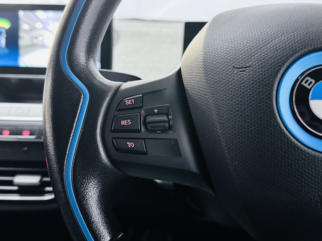 Used BMW i3 2019 for sale - 77512046: Photo 16