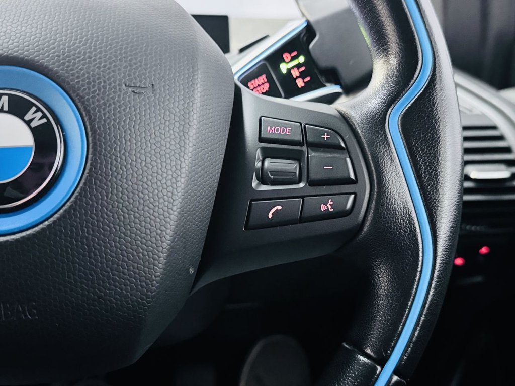 Used BMW i3 2019 for sale - 77512046: Photo 17