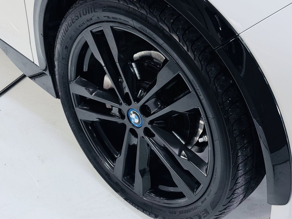 Used BMW i3 2019 for sale - 77512046: Photo 2