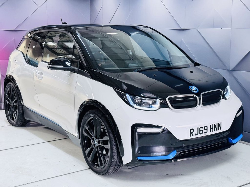 Used BMW i3 2019 for sale - 77512046: Photo 21