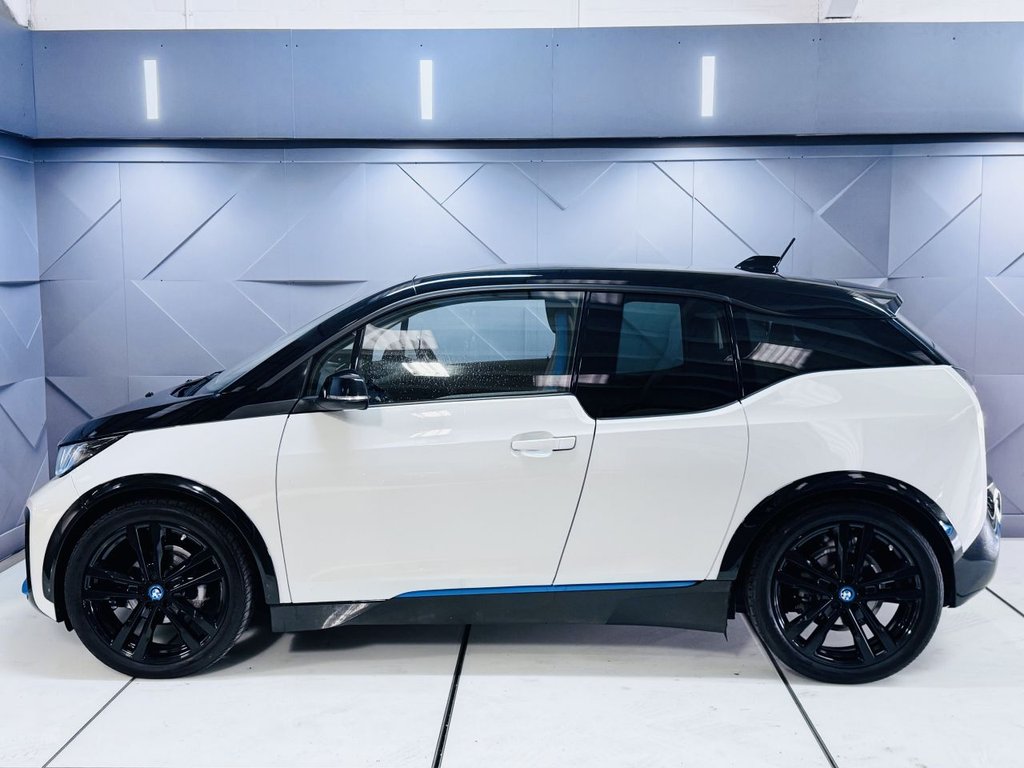 Used BMW i3 2019 for sale - 77512046: Photo 23