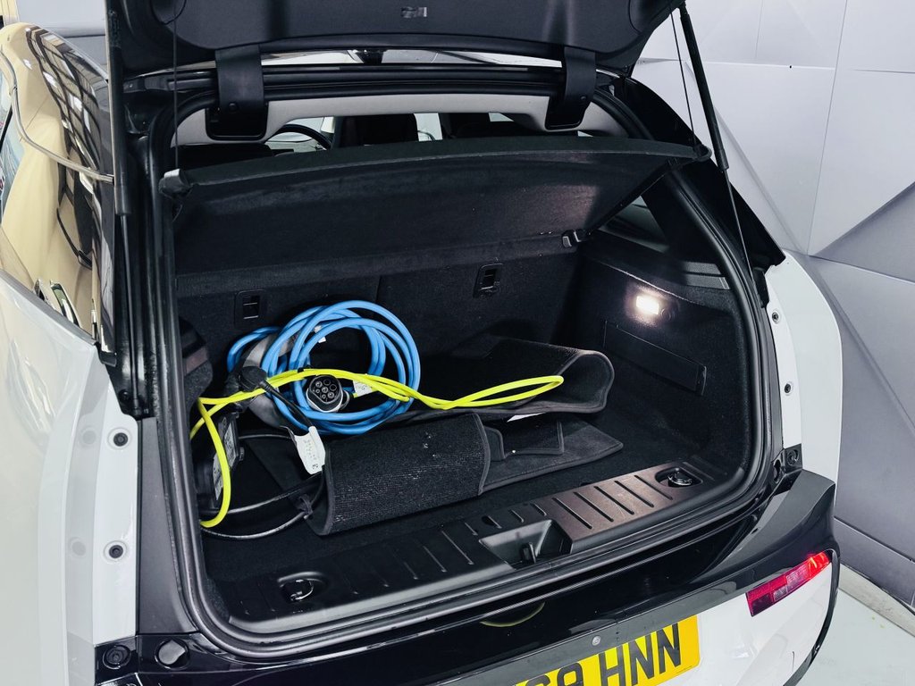 Used BMW i3 2019 for sale - 77512046: Photo 26