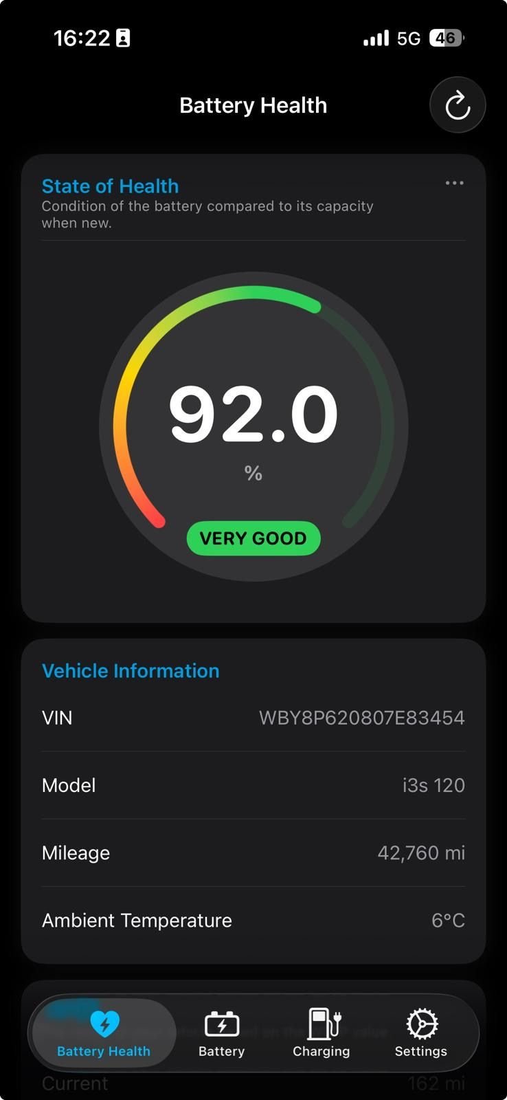 Used BMW i3 2019 for sale - 77512046: Photo 30