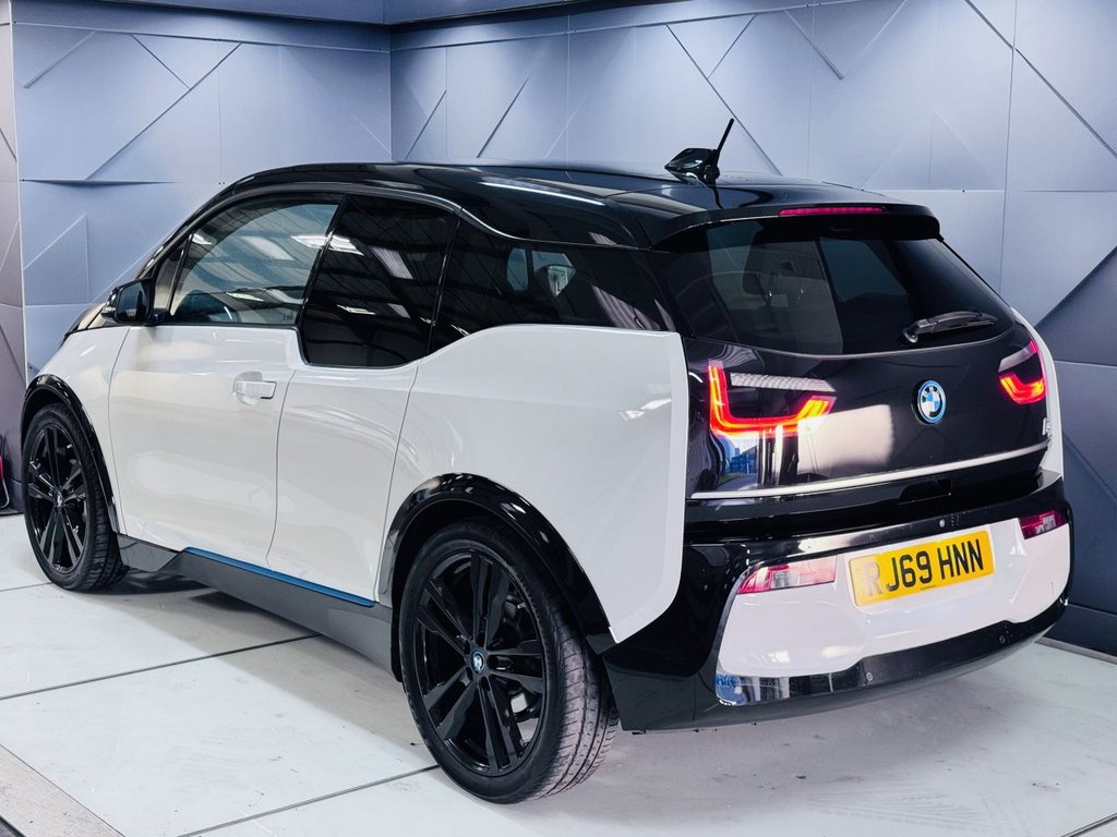 Used BMW i3 2019 for sale - 77512046: Photo 4
