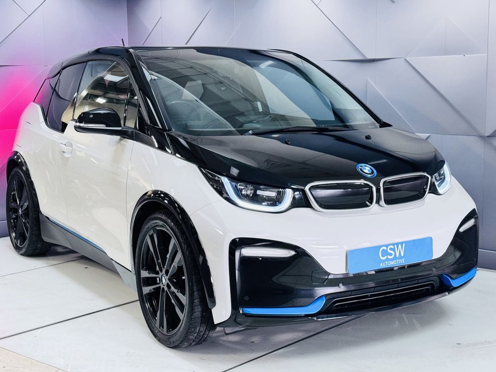 Used BMW i3 2019 for sale - 77512046: Photo 5