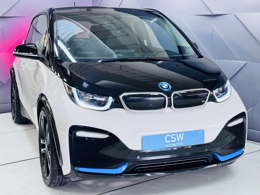 Used BMW i3 2019 for sale - 77512046: Photo 6