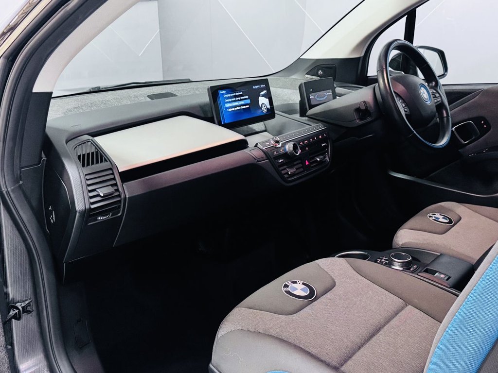 Used BMW i3 2019 for sale - 77512046: Photo 7