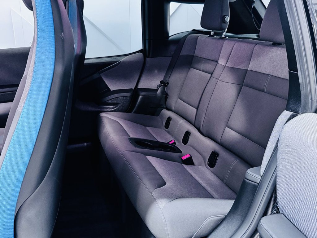 Used BMW i3 2019 for sale - 77512046: Photo 9