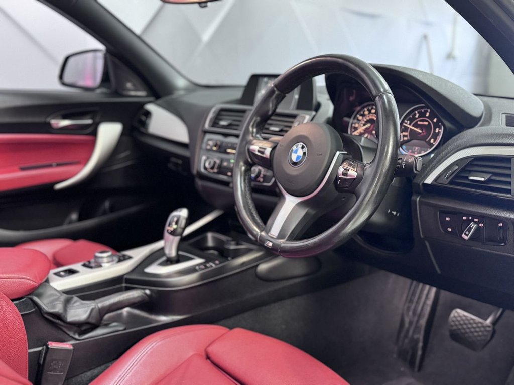 Used BMW 2 Series 2016 for sale - 77642381: Photo 12