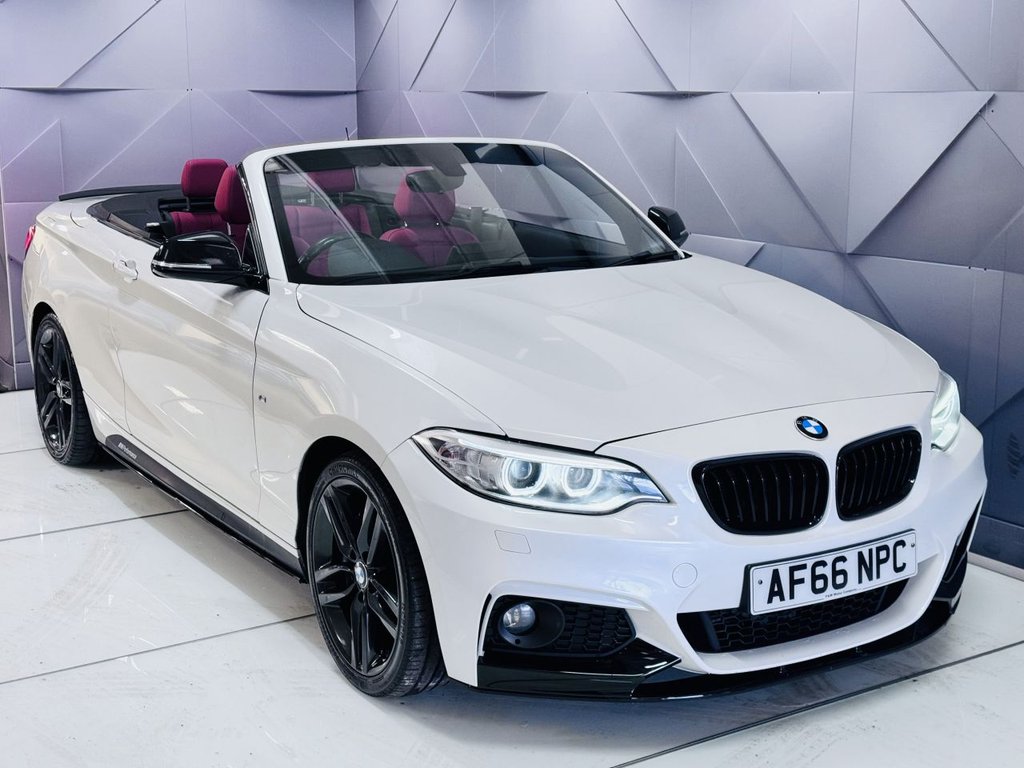 Used BMW 2 Series 2016 for sale - 77642381: Photo 22