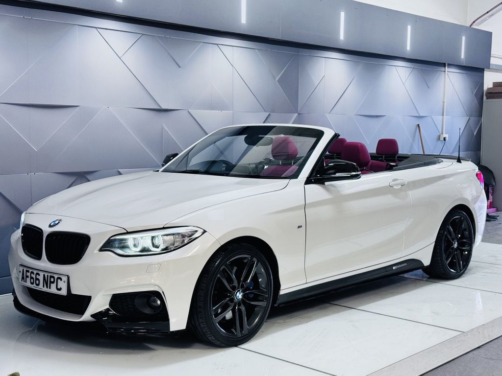 Used BMW 2 Series 2016 for sale - 77642381: Photo 23