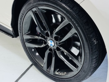 Used BMW 2 Series 2016 for sale - 77642381: Photo