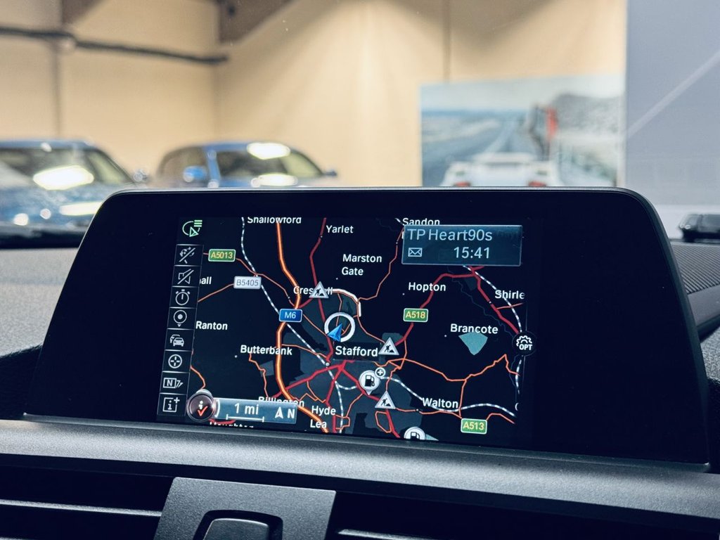 Used BMW 2 Series 2016 for sale - 77642381: Photo 3