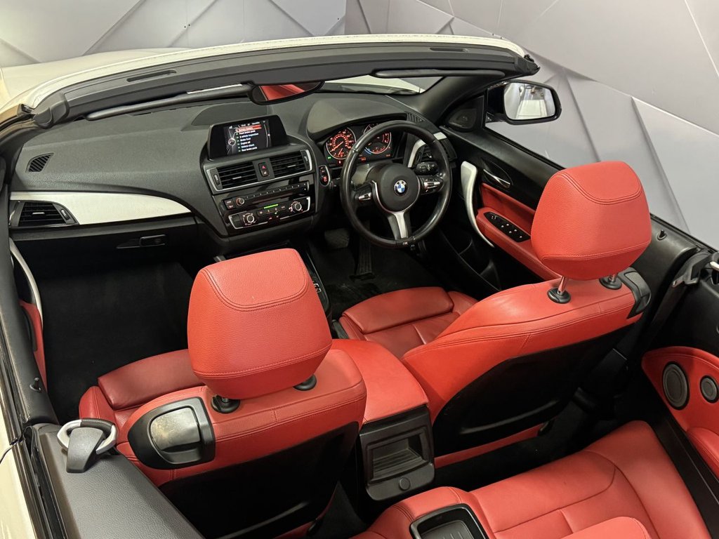 Used BMW 2 Series 2016 for sale - 77642381: Photo 7