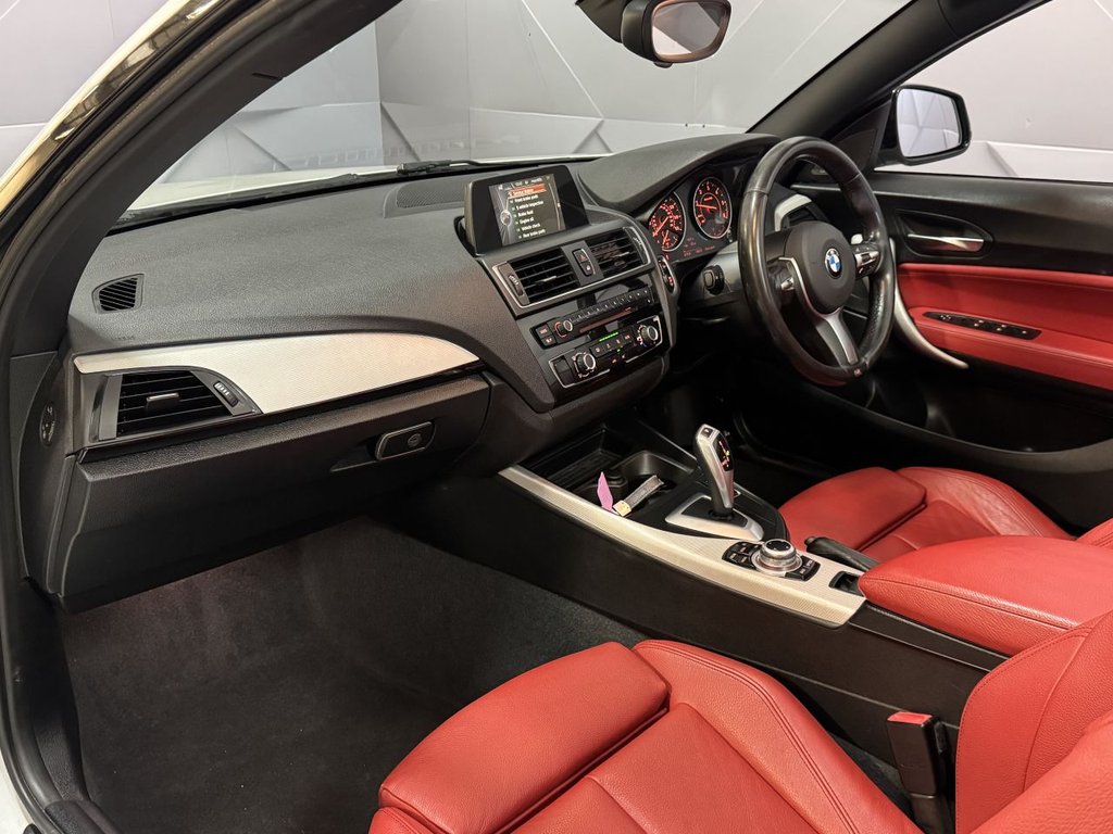 Used BMW 2 Series 2016 for sale - 77642381: Photo 8