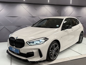 Used BMW 1 Series 2020 for sale - 79461641: Photo
