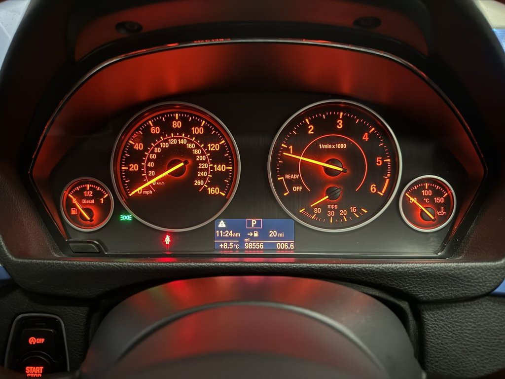 Used BMW 3 Series 2017 for sale - 77692877: Photo 10