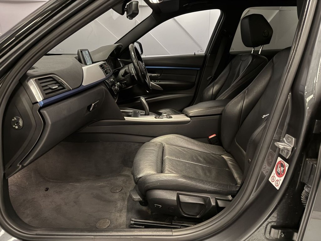 Used BMW 3 Series 2017 for sale - 77692877: Photo 12