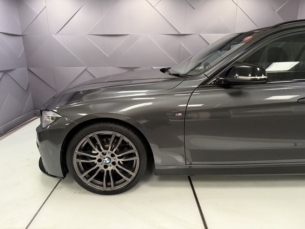 Used BMW 3 Series 2017 for sale - 77692877: Photo 13