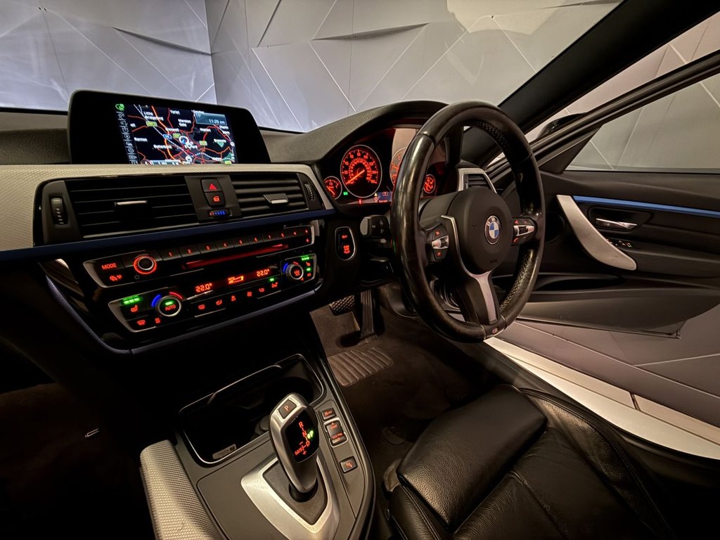 Used BMW 3 Series 2017 for sale - 77692877: Photo 14