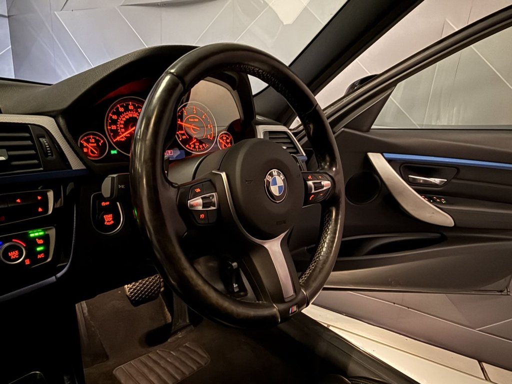 Used BMW 3 Series 2017 for sale - 77692877: Photo 16