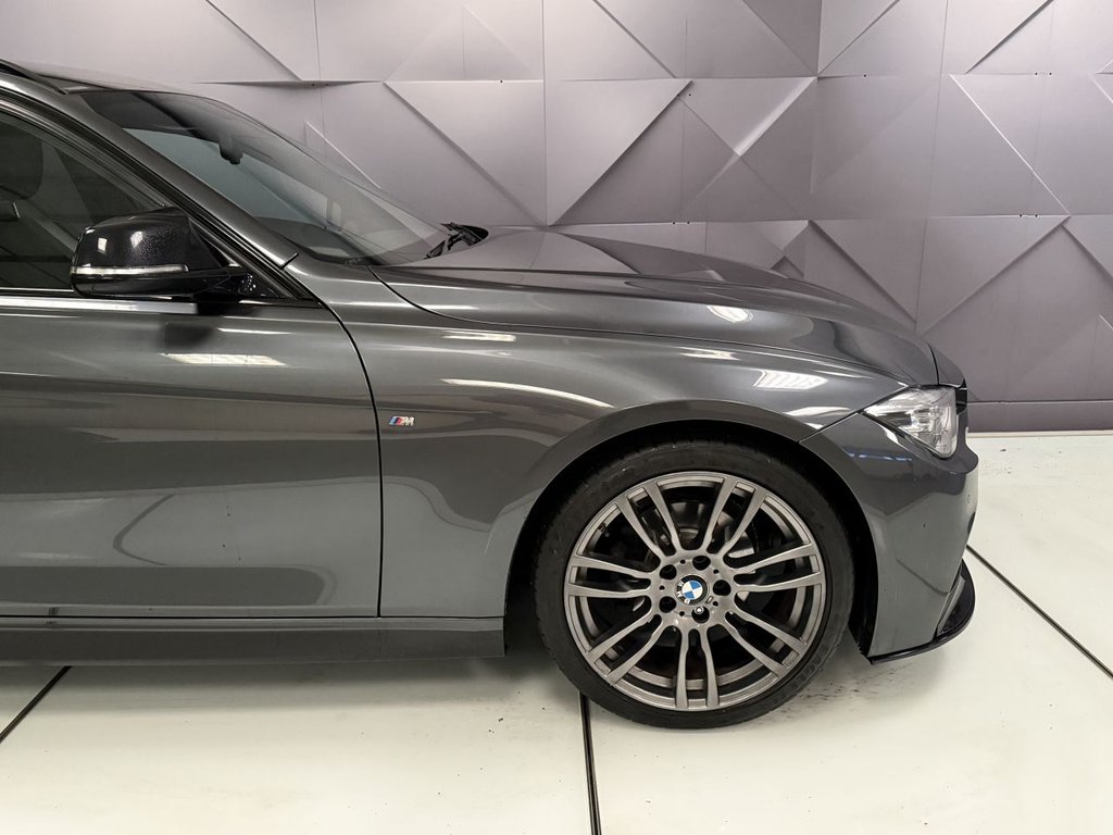Used BMW 3 Series 2017 for sale - 77692877: Photo 17