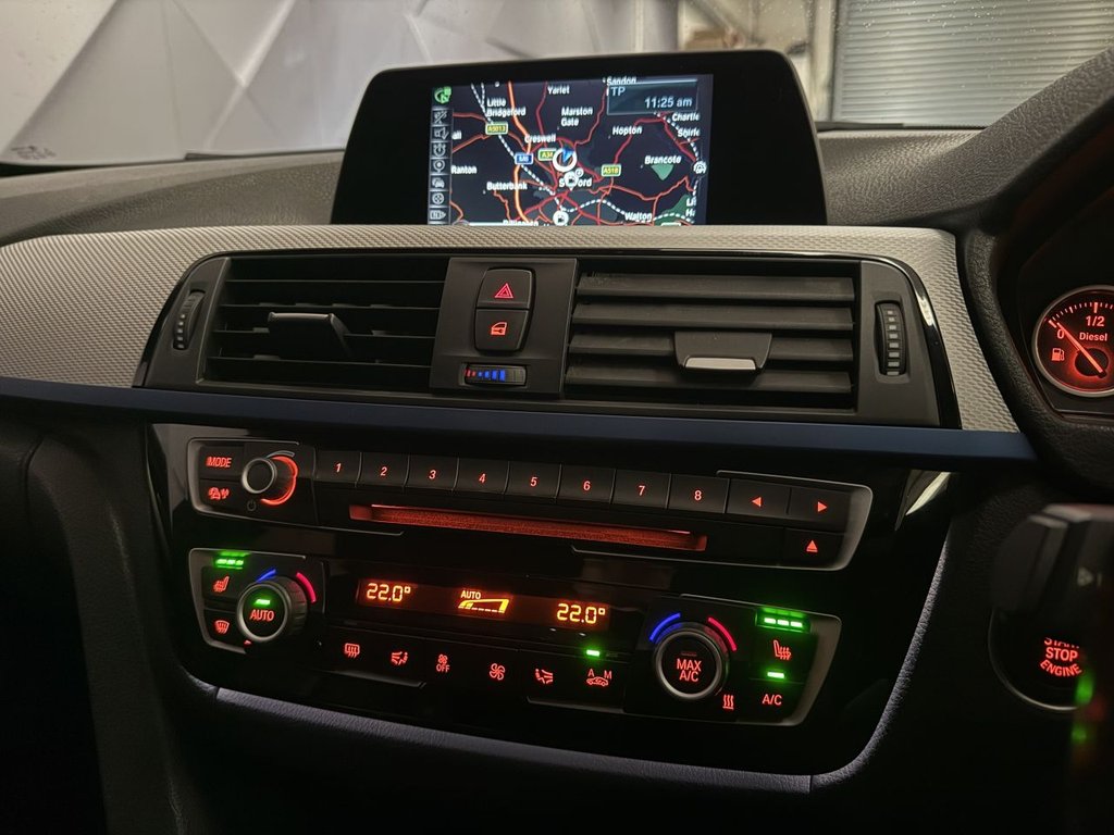 Used BMW 3 Series 2017 for sale - 77692877: Photo 18