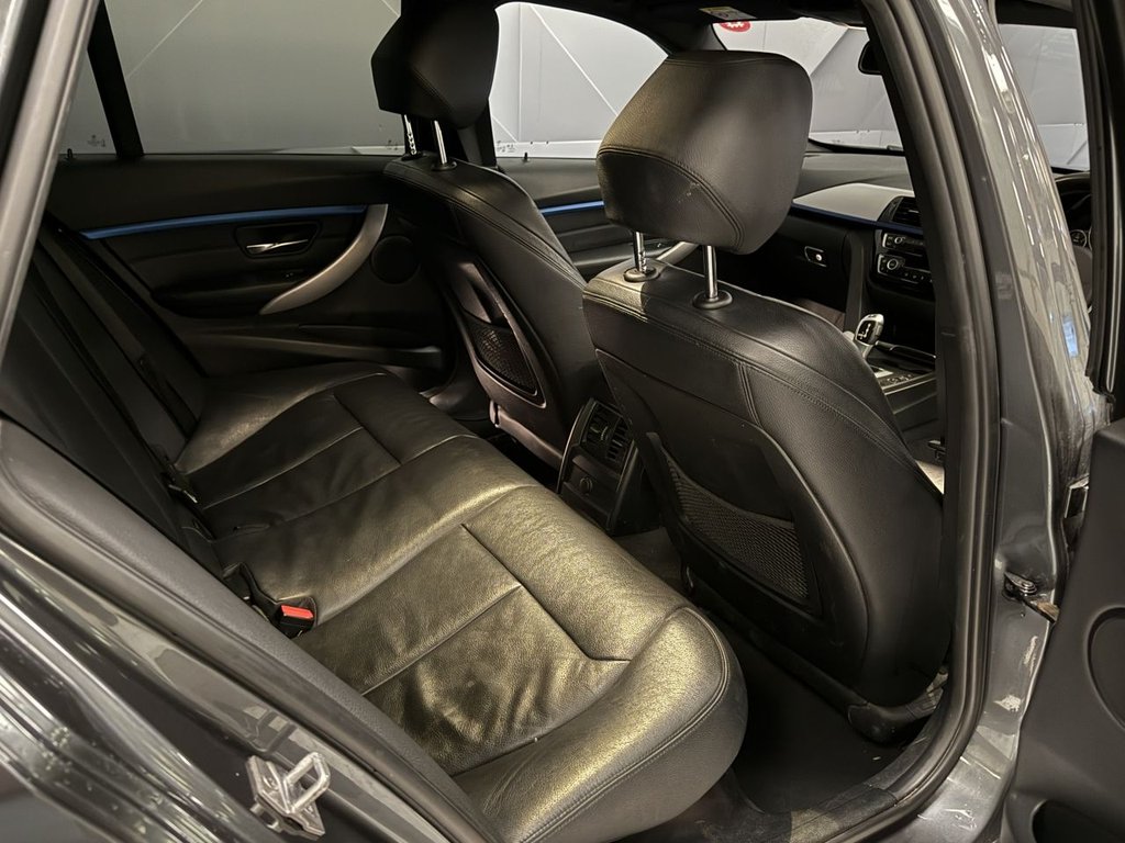 Used BMW 3 Series 2017 for sale - 77692877: Photo 20