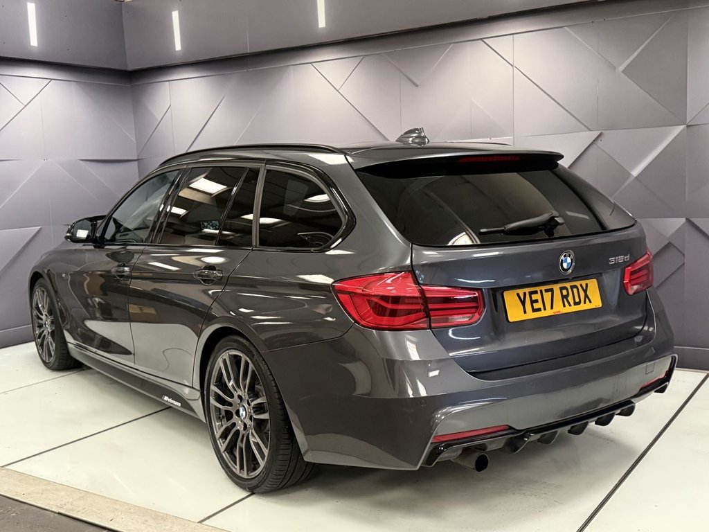 Used BMW 3 Series 2017 for sale - 77692877: Photo 5