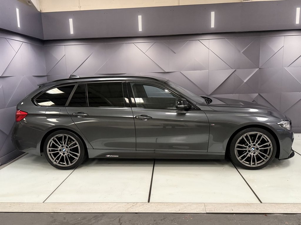 Used BMW 3 Series 2017 for sale - 77692877: Photo 7