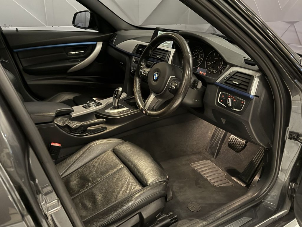 Used BMW 3 Series 2017 for sale - 77692877: Photo 9