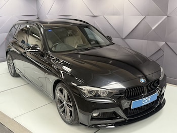 Used BMW 3 Series 2019 for sale - 79103226: Photo