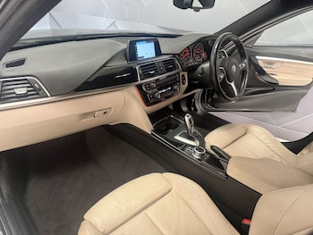 Used BMW 3 Series 2019 for sale - 79103226: Photo