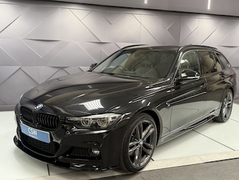 Used BMW 3 Series 2019 for sale - 79103226: Photo