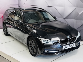 Used BMW 3 Series 2017 for sale - 79221641: Photo