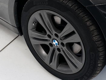 Used BMW 3 Series 2017 for sale - 79221641: Photo
