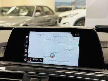 Used BMW 3 Series 2017 for sale - 79221641: Photo