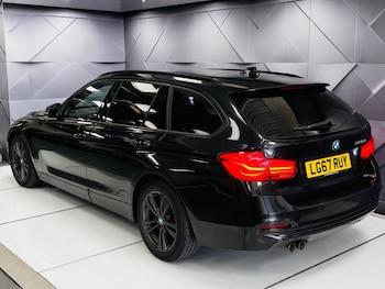 Used BMW 3 Series 2017 for sale - 79221641: Photo
