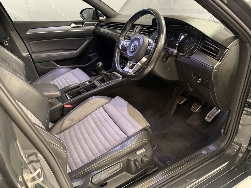 Used Volkswagen Passat 2016 for sale - 77981556: Photo 10