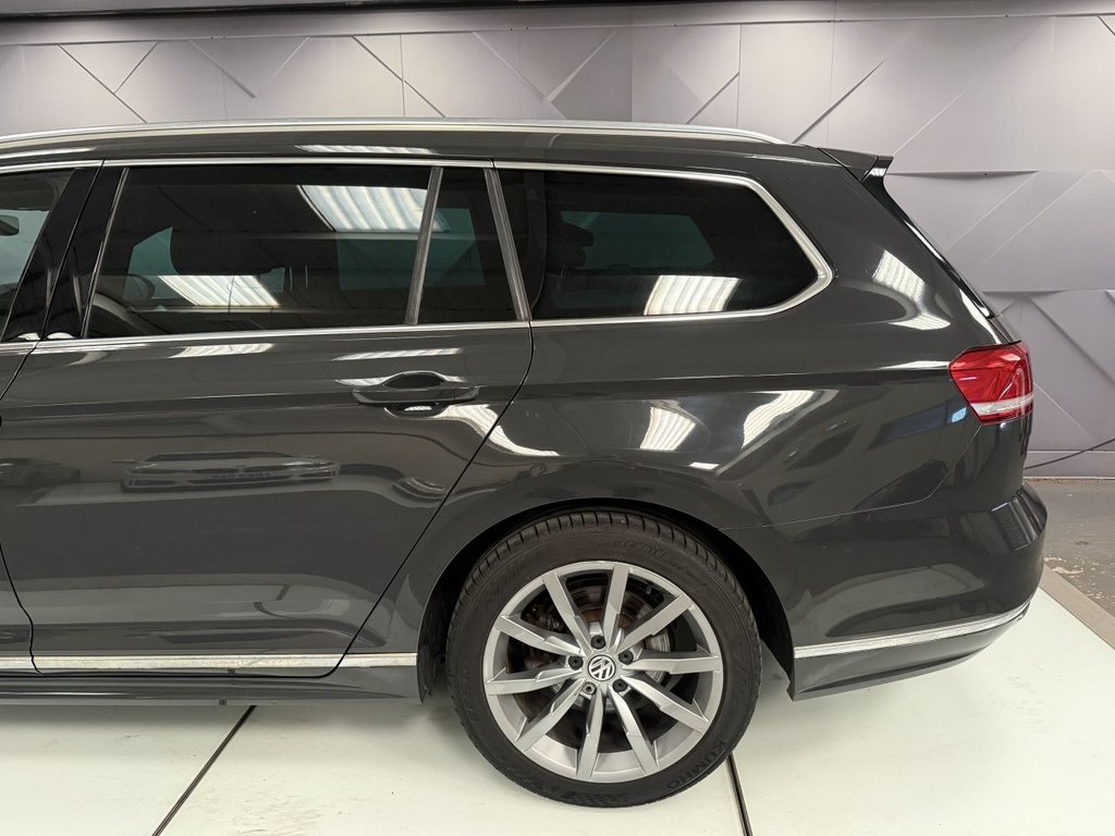 Used Volkswagen Passat 2016 for sale - 77981556: Photo 12